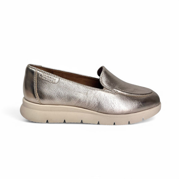 TAMARIS 24629 Gold Leather