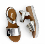 Gabor 62.700 Silver