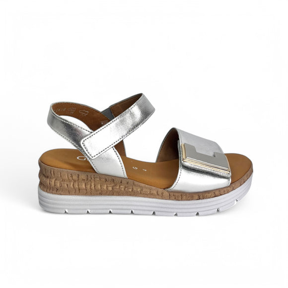 Gabor 62.700 Silver