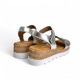 Gabor 62.700 Silver