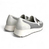 Remonte D2G02 White