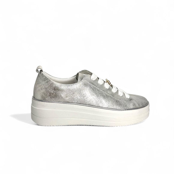 Remonte D1C03 Ice / Silver