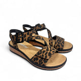Rieker V3660 Leopard