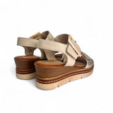 Remonte D2L53 Pale Gold