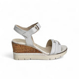 TAMARIS 28702 White