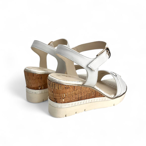 TAMARIS 28702 White