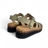 LRieker V7904 Sage Green