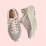 Skechers 129470 Natural