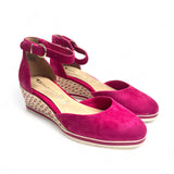 Tamaris 22309 Fushia Suede