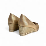 TAMARIS 22323 Gold