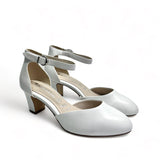 Tamaris 22401 White Leather