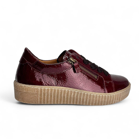 Gabor 73.334 Bordo Patent