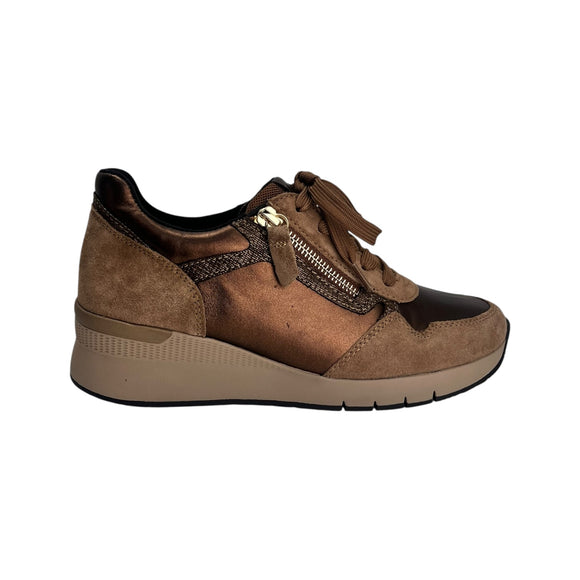 Gabor 76.508 Bronze & Tan