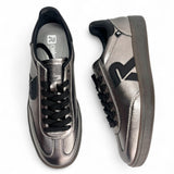 Rieker W2200 Pewter