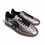 Rieker W2200 Pewter