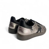 Rieker W2200 Pewter