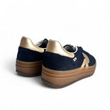 Rieker W3700 Navy