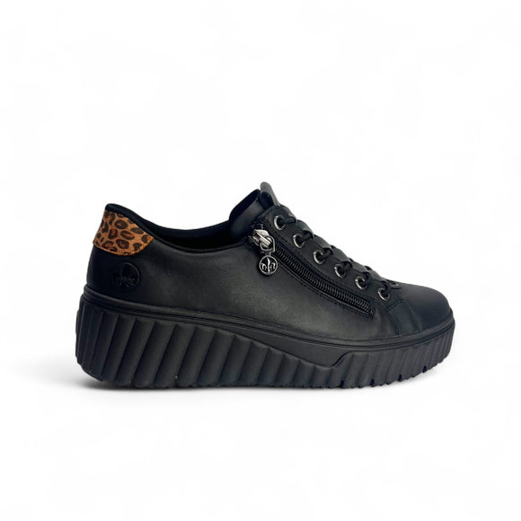 Rieker N2555 Black