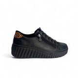 Rieker N2555 Black