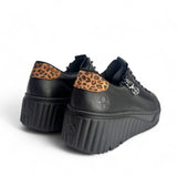 Rieker N2555 Black
