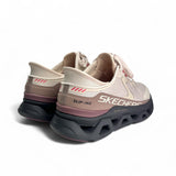 Skechers 150510 Natural Grey