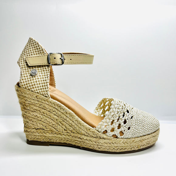 Xti 140959 Beige Knit