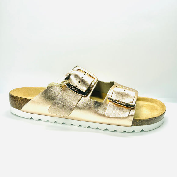 Gabor 23.040 Rosegold