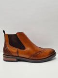 Rieker 34660 Cognac