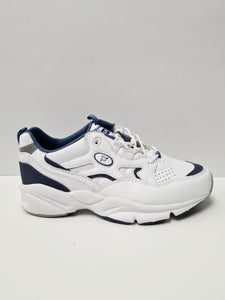 Propét W2034 White laced Walker