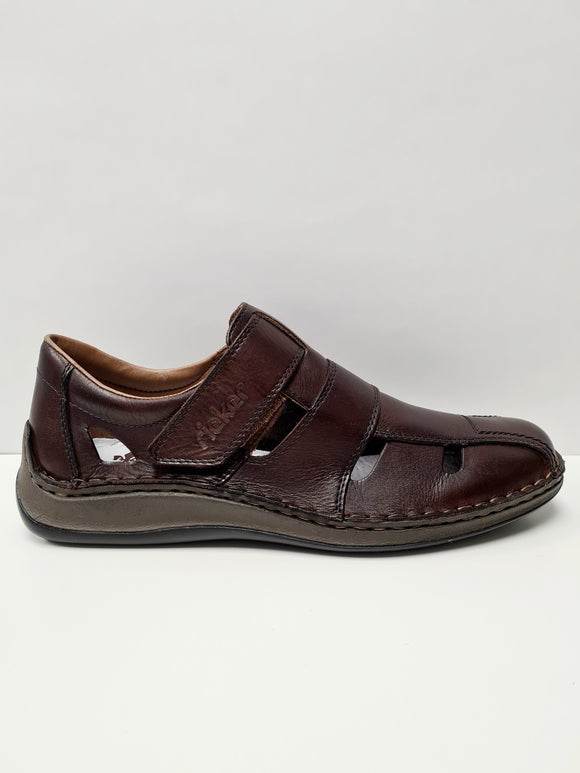 Rieker 5269 Brown