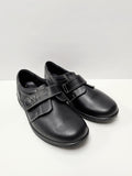 Db Shoes Healey Black 2E