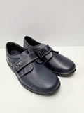 Db Shoes Healey Navy 2E