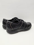 Db Shoes Glossi Black 2E
