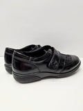 DB Shoes Keswick Black Patent