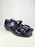 Suave Yolanda Navy