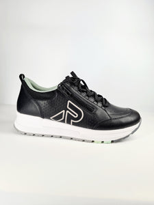 Rieker R 40802 Black