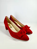 Gabor 51.451 Red Suede