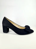 Gabor 51.451 Black Suede