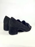 Gabor 52.142 Black Suede