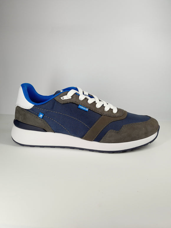 Rieker R 07602 Navy