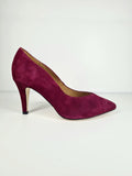 Caprice 22403 Bordeaux Suede