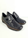 Rieker 537C0 Black