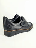 Rieker 537C0 Black