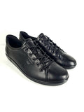 Ecco 206503 Black leather