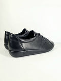 Ecco 206503 Black leather