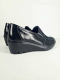 Suave Alison Black