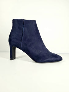 Tamaris 25334 Navy Suede