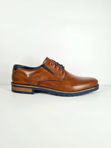 Rieker 14621 Tan