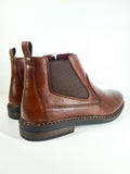 Rieker 37662 Cognac