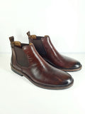 Rieker 35382 Brown Tex